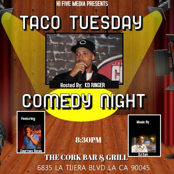 KD Ringer tweet media