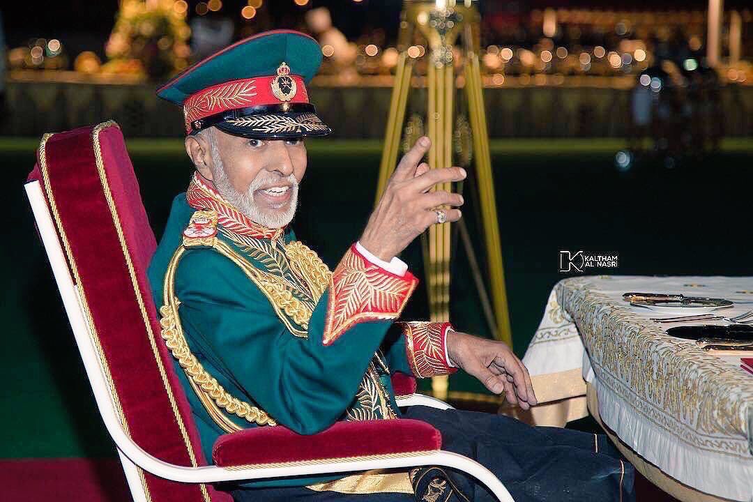 nashr_om's tweet photo. اللهمّ احفظ لنا #قابوس سلطان عدل مهاب وزعيم حبٌ وسلام وأحفظ لنا #عُمان آمنة مطمئنة سخاءً رخاء يأتيها رزقها رغدًا. https://t.co/uiN9Y5dZQ7