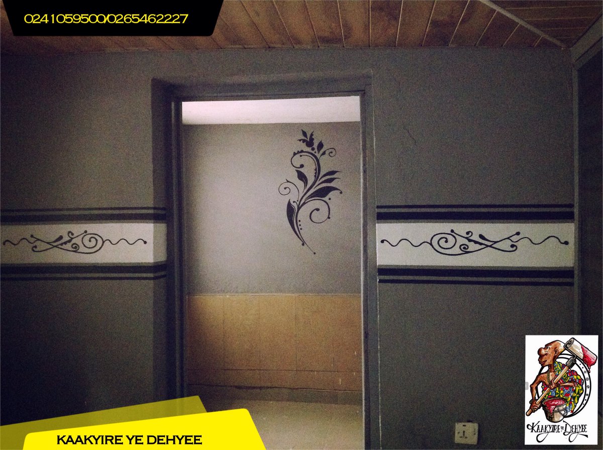 mudakabre's tweet photo. Call KAAKYIRE  YE DEHYEE for all ur paintings works on 0241059500/0265462227 https://t.co/RH7hDKYBpl