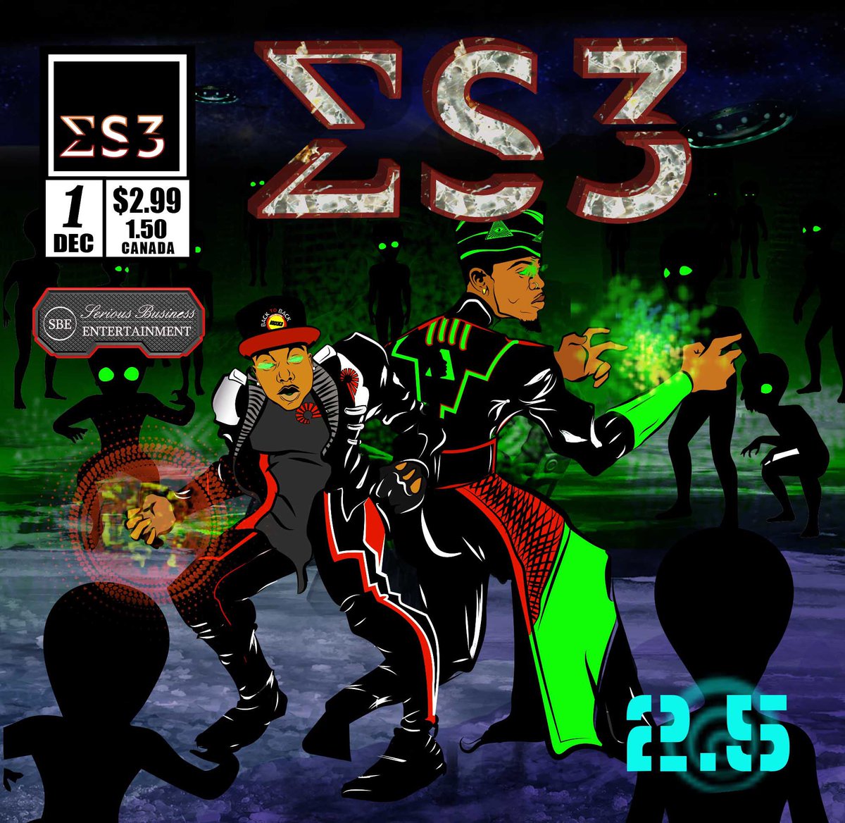 WeAreEs3 (@wearees3) on Twitter photo 