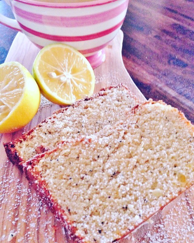 genabellrecipes's tweet photo. Preserved Lemon, Poppy Seed & Spelt Loaf Cake! Love those ππ! #livelovelaughfood #Lemons #LoveLemons #BakingBum #CakeToday https://t.co/l71iYjSFUD https://t.co/g7vclKMS07