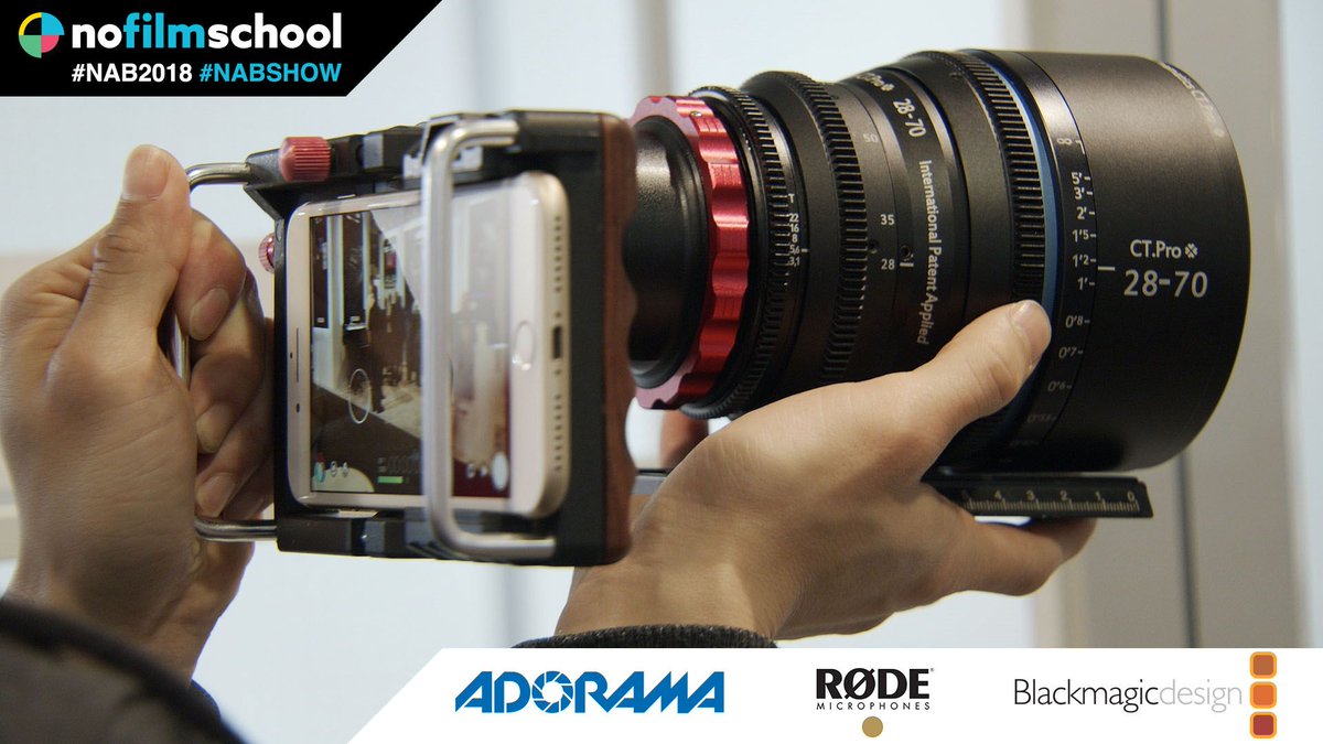 nofilmschool tweet picture