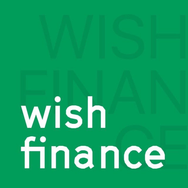 WishFinance Platform tweet media