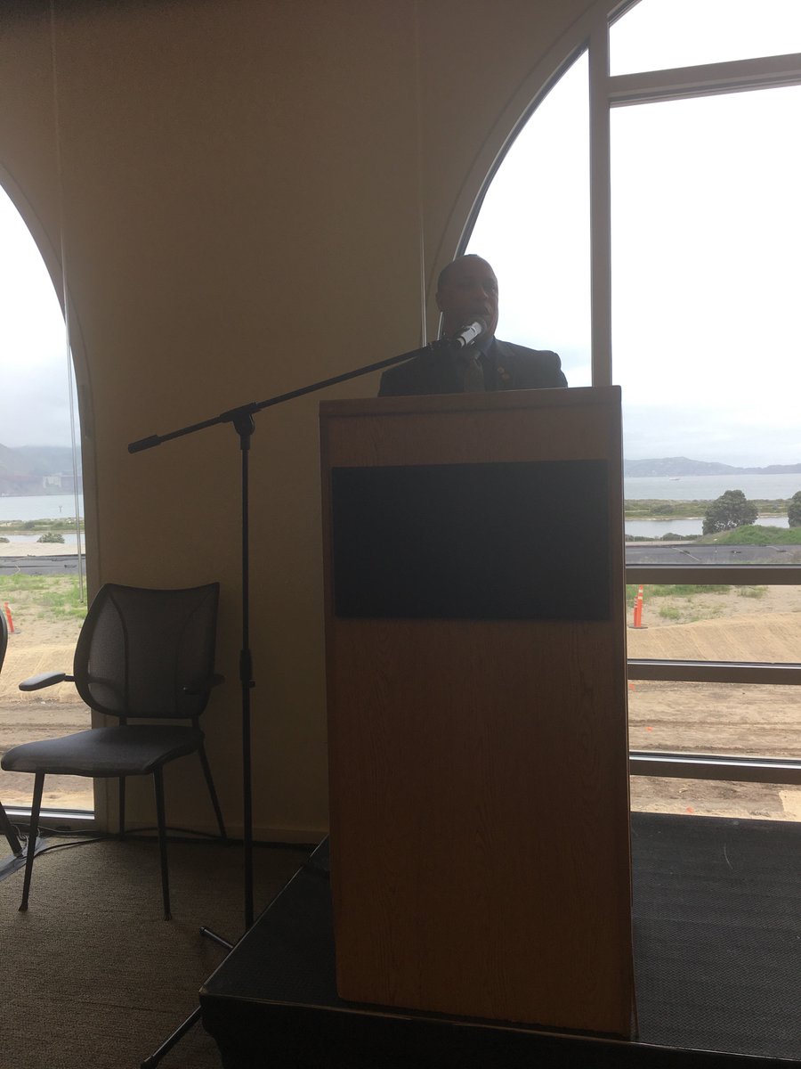 SSFCERT_PIO's tweet photo. Emergency Managers from throughout #BayArea and #California gathering today to discuss #resiliency and #recovery. 

#epicenter2018  #preparation @CityofSSF   @sanmateoco https://t.co/nan5z5RbmQ