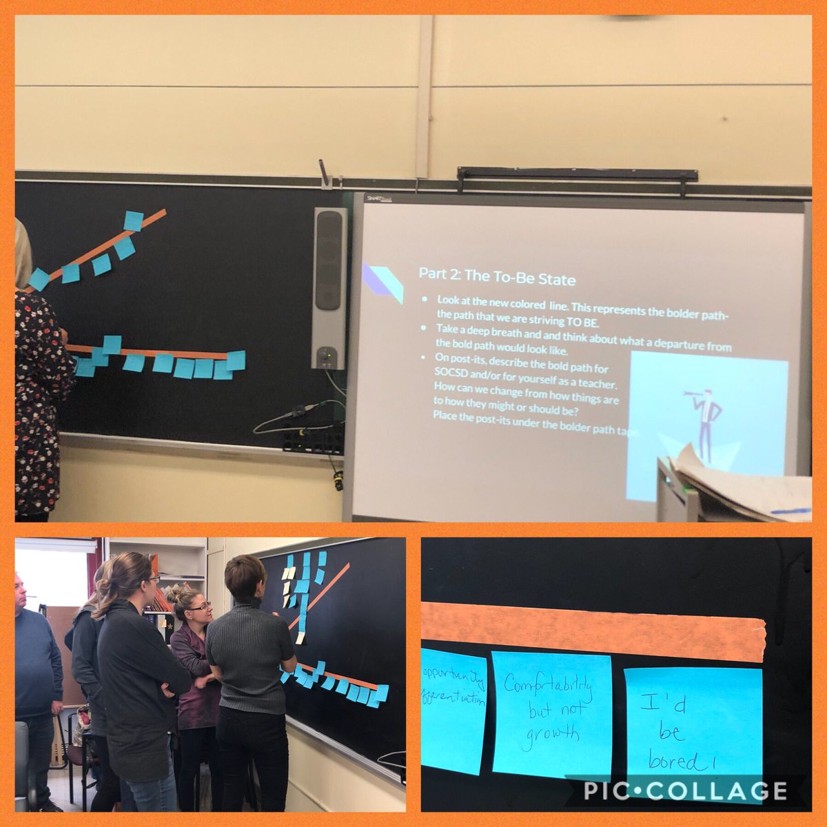 nicolekoch_IDE's tweet image. #socsd #laticlabteachers create their #boldpath. Building momentum and inspiring change. @IDECorp @SOCSD_Supt @bculot1