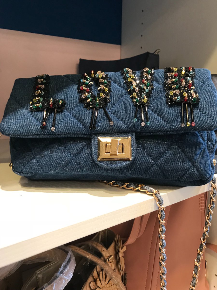 LucysGiftNJ's tweet photo. #HAPPYBIRTHDAYGift for our sweet LUCY 🎂💐😁🎉This week 13% OFF &amp; Fri the 13th only DBL OFF (26% off)!! https://t.co/aYSJaFiR1p 💞#fashionforcharity  #lucysgiftmjsf #giftshopnj #accessories #denimbag #florhamparknj #hanovertownshipnj #morriscountynj #morristownNJ #spreadthelove https://t.co/e9AURmk46q