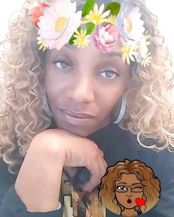LadyJaeMissBoss's tweet photo. #SnapPost #SnapSawItFirst #BlondesHaveMoreFun ๐๐๐๐ https://t.co/4h4RjoFFq7