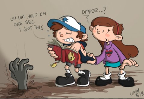 "No one's going to get past us!"

🌠 Not new to both GF and KND fandoms
🌠 Crossover friendly
🌠 Not new to character either
🌠 RT Please?