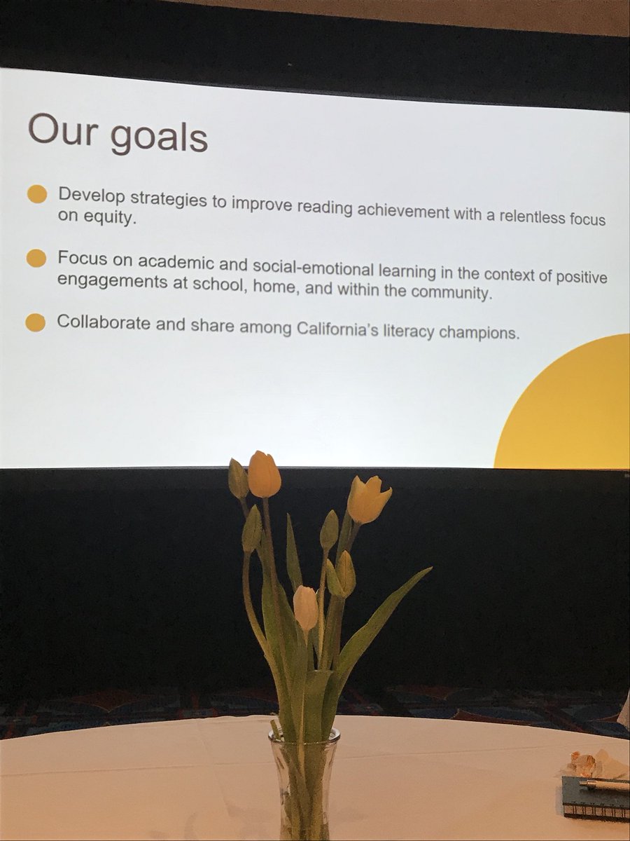 RADedCoach's tweet photo. #CASuccess @LeadAndLearn #HMHliteracysummit #disneyland #RADteacher #equity #education https://t.co/mToibkLMps