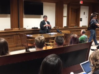 OstiguyHigh's tweet photo. Thank you @replizmalia @CindyFriedmanMA for co-sponsoring the recovery high school briefing today. The students and staff appreciate your support. @MoarRecovery @BostonABCD https://t.co/2eAJDWB3nE
