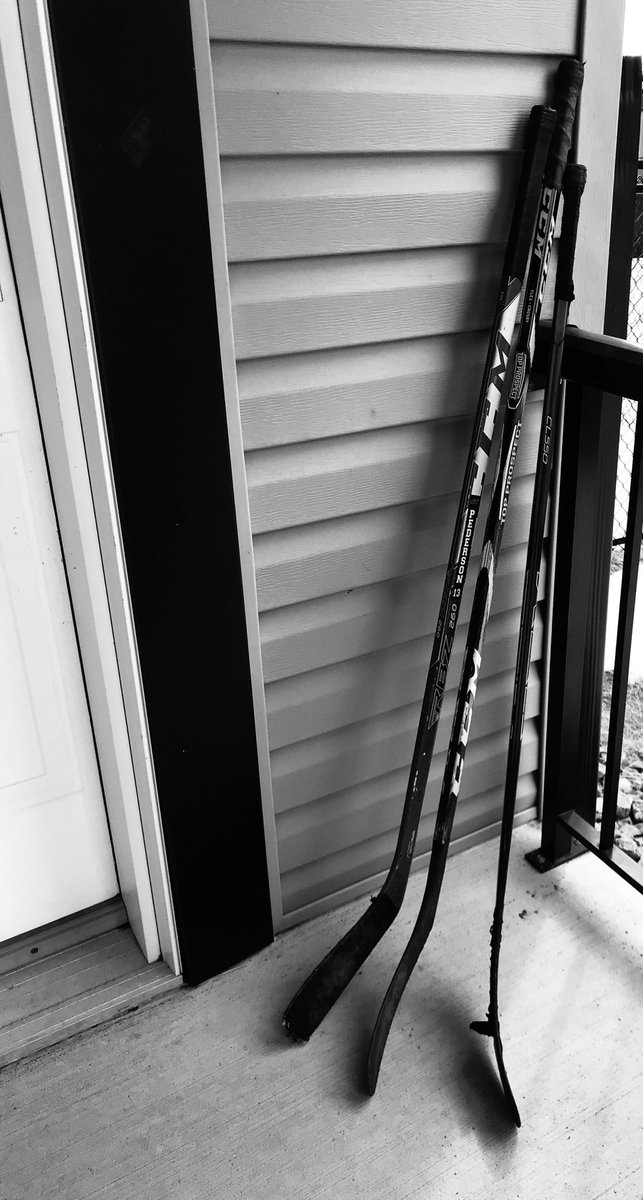 #PrayersForHumbolt #BroncosStrong #putyoursticksoutforhumboldt