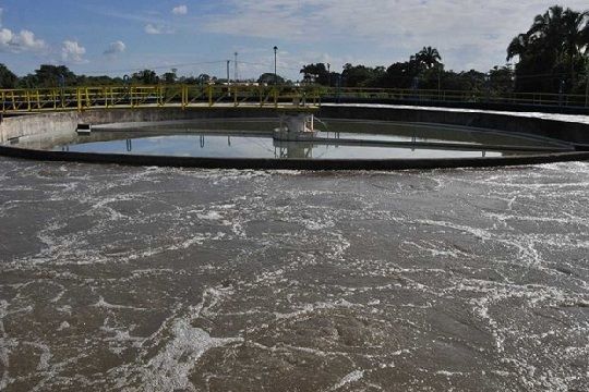 [Actualizado 10 abril] Revisa los últimos proyectos ingresados al Sistema de Evaluación de Impacto Ambiental bit.ly/2H5yr3p