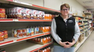 We hope your Spring Break was fulfilling and restorative! To welcome you back, we have a brand new #AskMeAboutMy12000Kids blog post that features the Executive Director of <a href="/KzoLoavesFishes/">Kzoo Loaves & Fishes</a> , Jennifer Johnson! bit.ly/2qluQaq