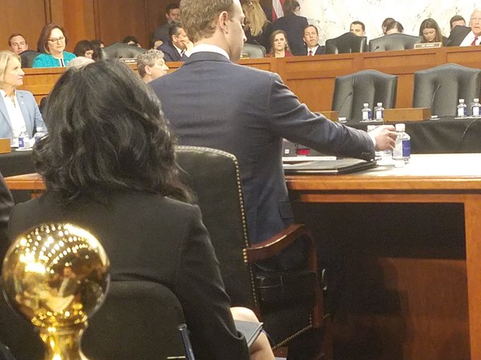 More AI, policing content & other revelations from Zuckerberg’s Senate testimony