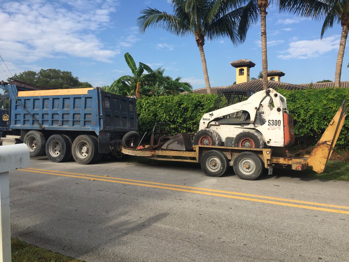 bltcontracting's tweet image. What do you think of our new yard signs? #BLTContracting #SouthFlorida #WestPalmBeach #BocaRaton