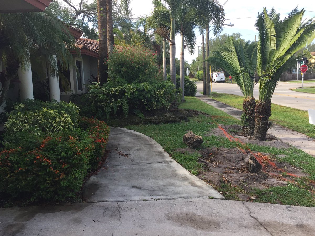 bltcontracting's tweet image. What do you think of our new yard signs? #BLTContracting #SouthFlorida #WestPalmBeach #BocaRaton