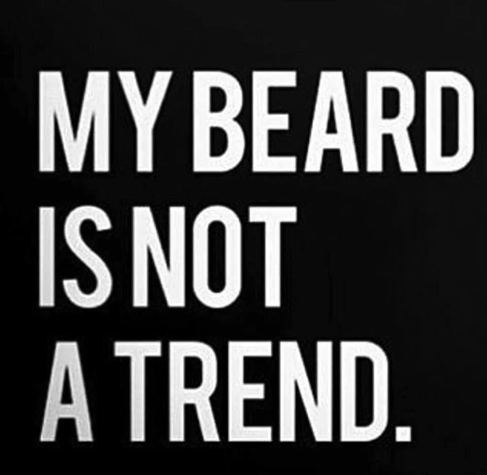 smokymountainb's tweet photo. The power of the beard.
#smokymoutainbeards #beardknowlege #manlybeard #growabeard #beardsrule #UpYourBeardGame #beardkit #beardsaretheanswer #beardpower #beard #beardedmen #beards #havingabeard #awesomebeard #notshaving #bearded #weirdbeard #longbeard #beardoil #beardbalm https://t.co/whAUohWQC2