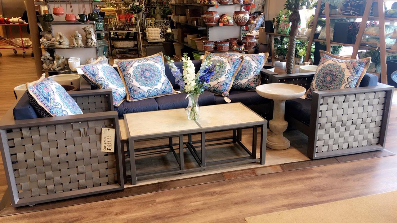 Homesense on X