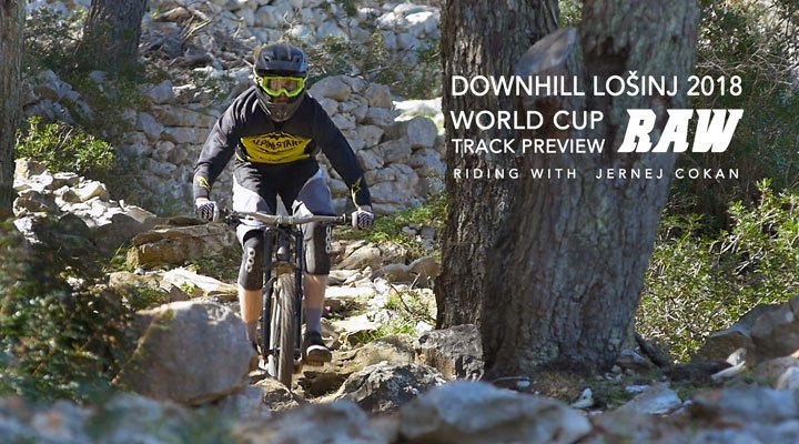 mtbsi's tweet photo. @MatevZupanc #MZPix🎥 and Jernej Cokan @MTB @mtbtrbovlje🚵 provide the #mbworldcup @losinjworldcup with the best track preview video so far!🤘https://t.co/PrRhNRDjQW https://t.co/svgjvVk2dr