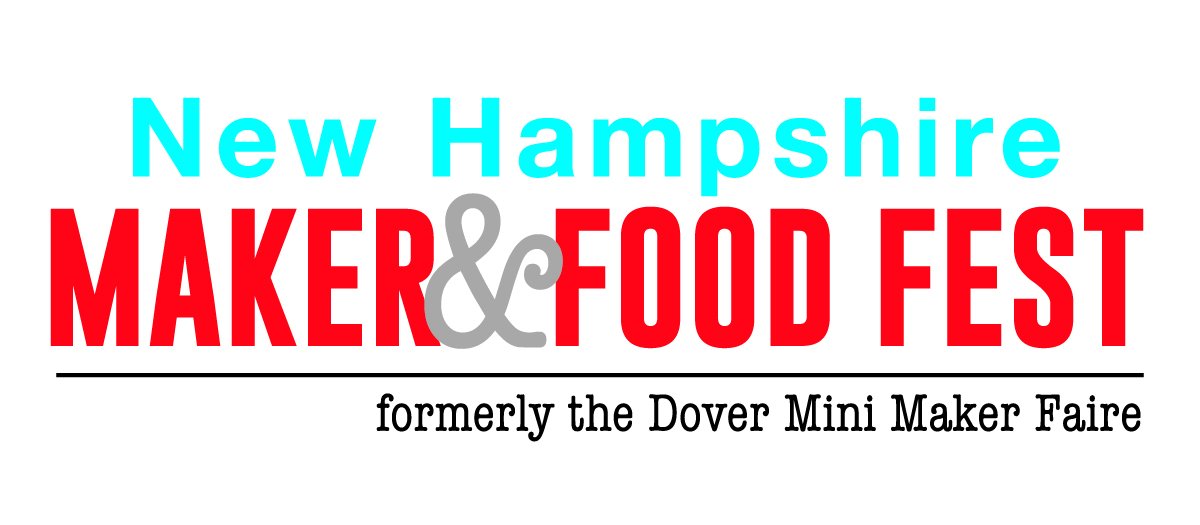 We are changing the name of our event to the NH Maker &amp; Food Fest! We're closing this twitter account in the next month so be sure to follow <a href="/kidmuseumnh/">Children's Museum NH</a> for all Maker Fest info! ow.ly/nbEu30jdV8O