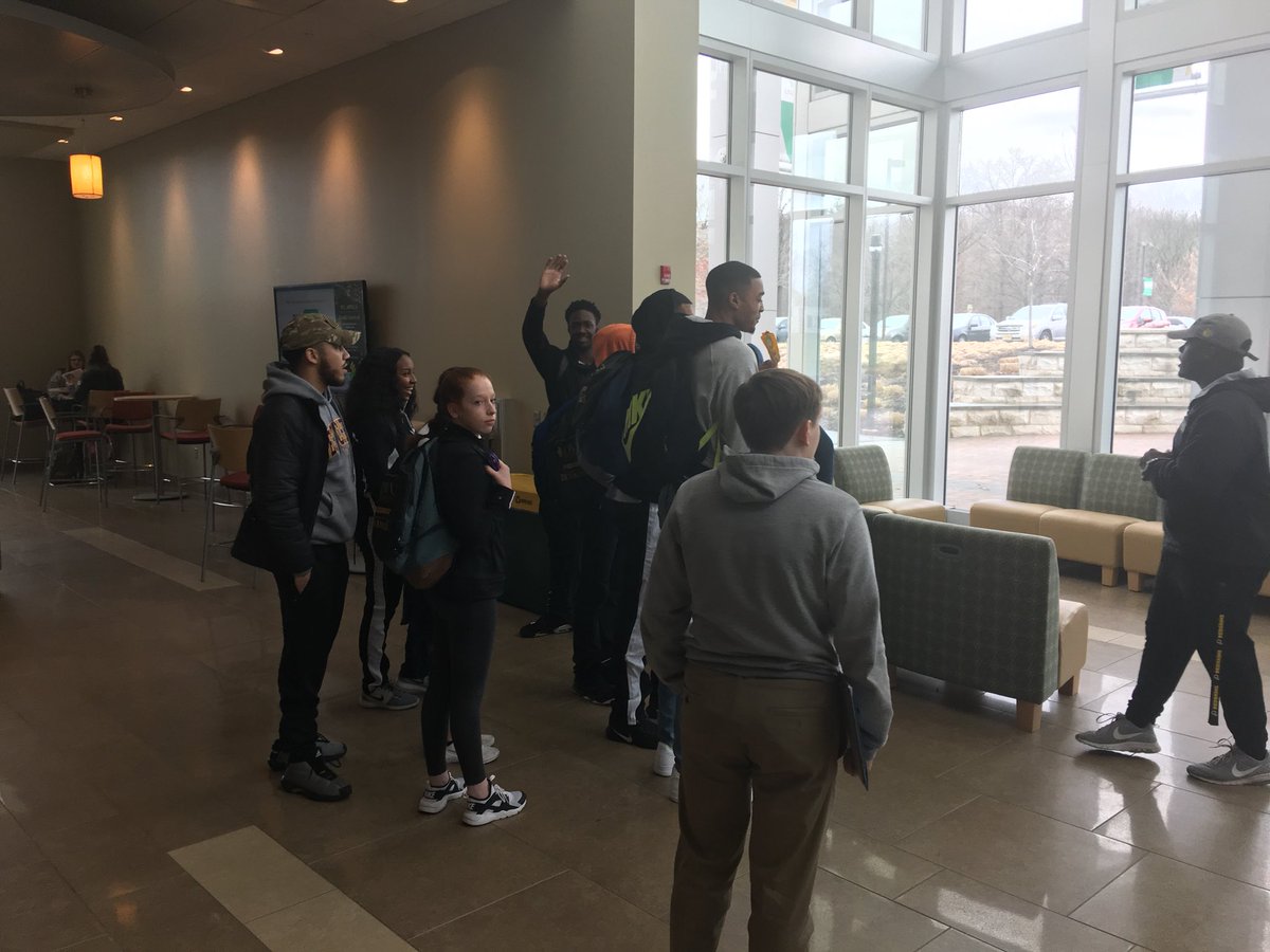 DelVal CampusRec tweet media