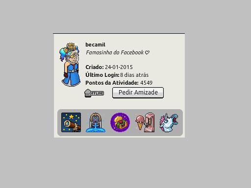 WariksonHB's tweet image. Jogadores do @HabboPTBR novo Golpe serve de Alerta pra todo mundo e nem quero meus Amigo cairem no golpe ai. Nick: Becamil.
Rewwtar Ai gente. Pros moderadores e Embaixadores vê isso aí e toma providência cabíveis.