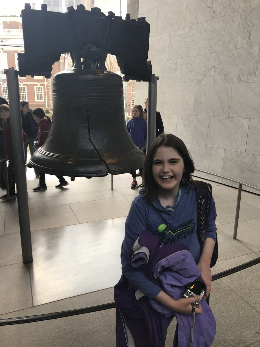 Michael Houk (@michaelshouk) on Twitter photo My 5th grade class had an amazing time visiting the birth place of our nation, Philadelphia! Highlights included seeing the Liberty Bell and Independence Hall! <a href="/missyfanshaw/">Missy Fanshaw</a> #RFES My 5th grade class had an amazing time visiting the birth place of our nation, Philadelphia! Highlights included seeing the Liberty Bell and Independence Hall! <a href="/missyfanshaw/">Missy Fanshaw</a> #RFES