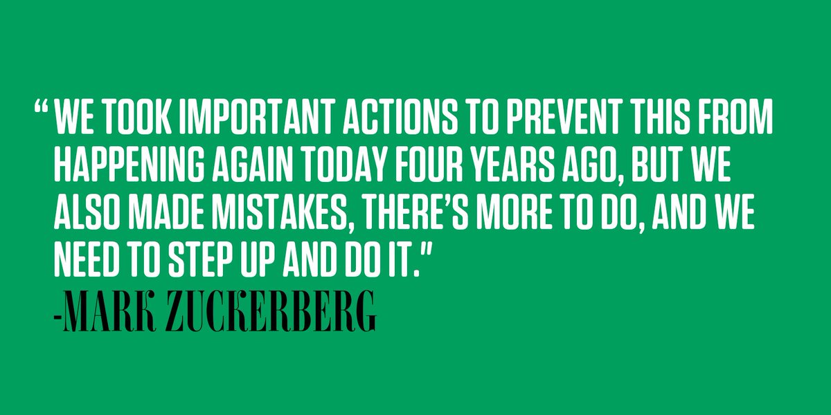 (Facebook only revealed in the last 24 hours that Cambridge Analytica could access users' private messages) wired.trib.al/z5k9vha