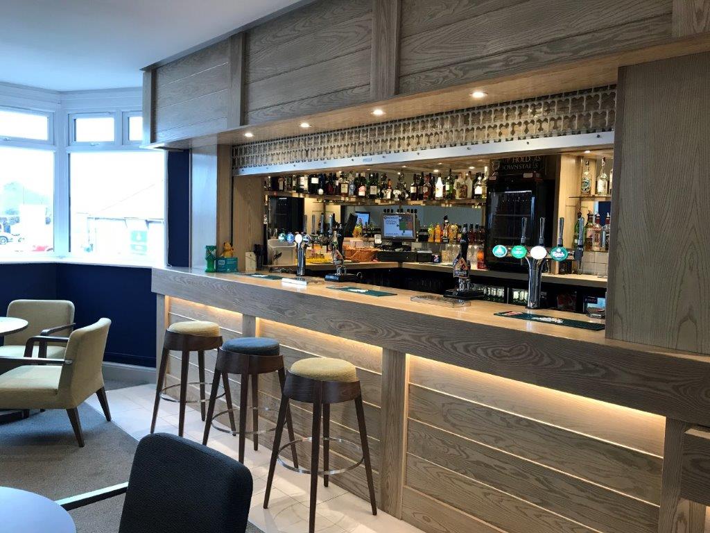 ELM Contracts Ltd tweet media