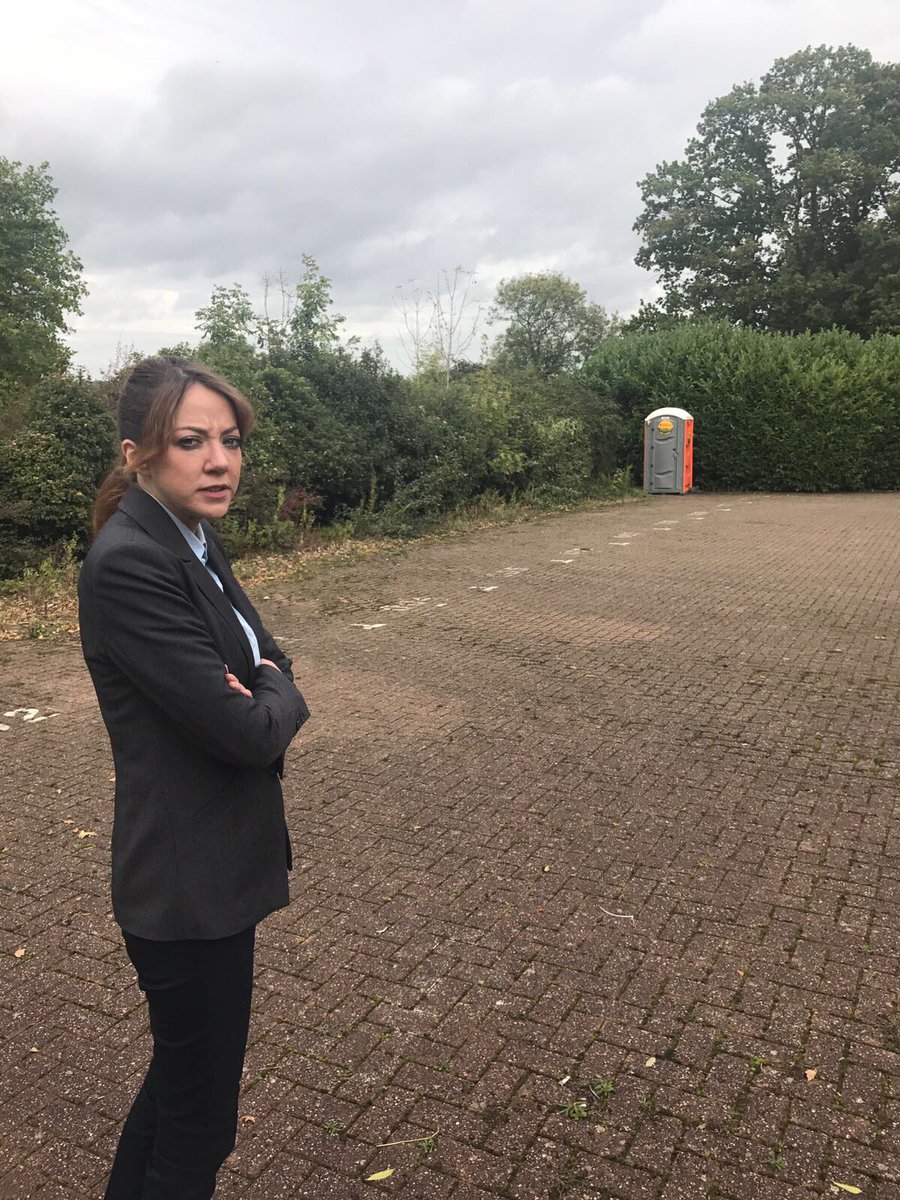 Diane Morgan tweet media