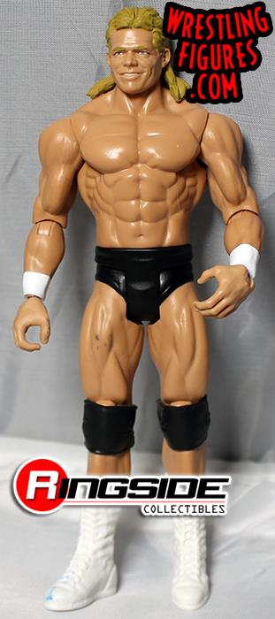 lex luger action figure