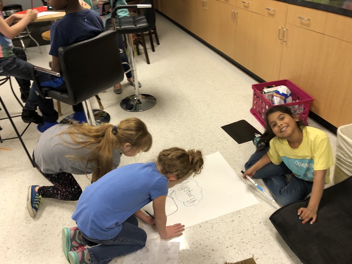 ftmiller4's tweet photo. Classifying Genres @Satothaburr @GWCarverES https://t.co/ma3lV8Cr79