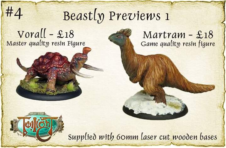 Twilight Miniatures tweet media