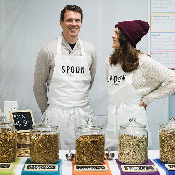 Spooncereals's tweet photo. How to become an official Spoonie. Join us in our crowdfunding campaign with @seedrs #startups #crowdfunding #seedrs  - https://t.co/wwF3yQMhes https://t.co/gknHuKuMFT
