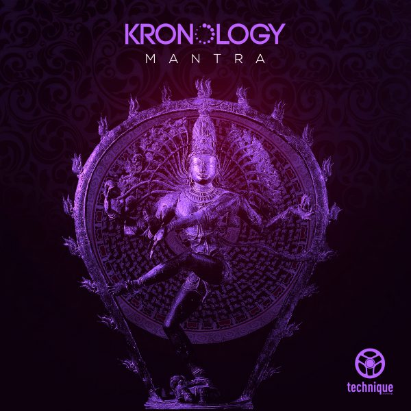 TechniqueRec's tweet photo. Let's roll through with today's #TechInject from @KRONOLOGYmusic.
It's the sound of a trance-state being punctured with driving bass and break-laced beats, and it's called "Mantra".
https://t.co/lMY3DWpyAZ https://t.co/ICyL3h2VaS