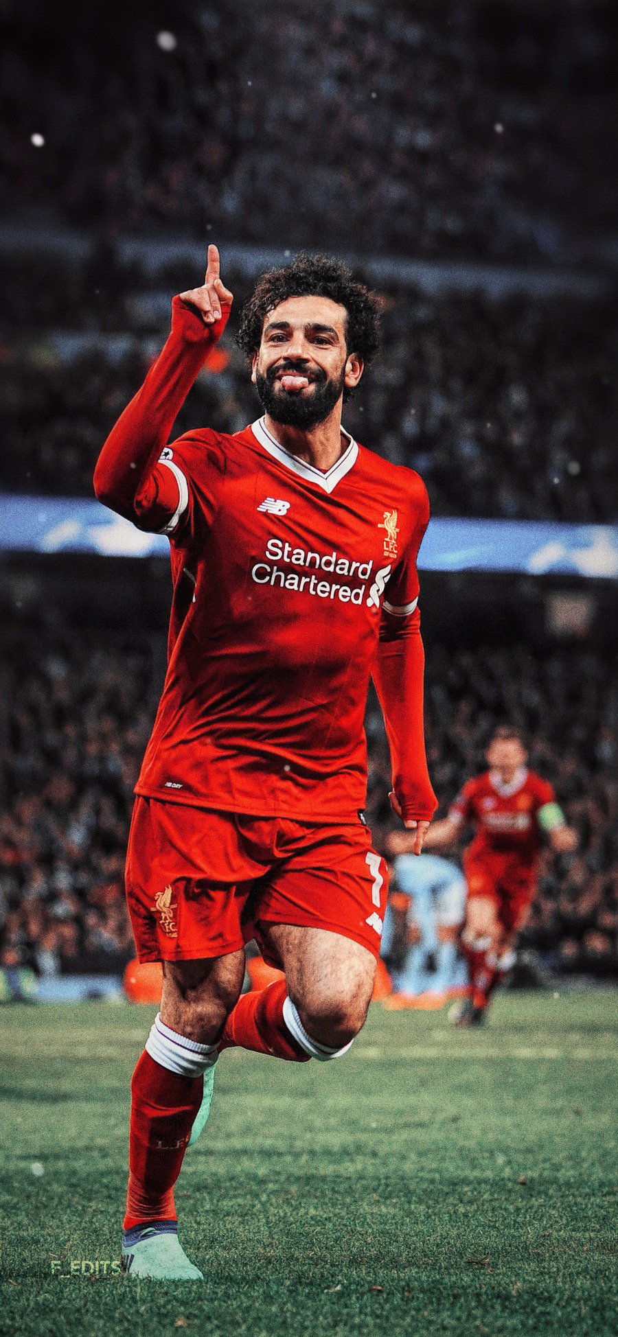 Edit Do Mohamed Salah #edit #mohamedsalah #salah #fypシ #fypdongggggggg