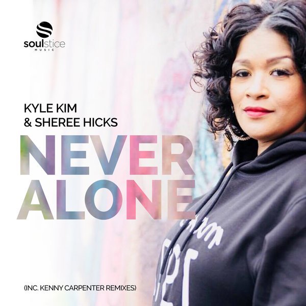 WeCanRiseUK's tweet image. Brand New Music: Kyle Kim, Sheree Hicks - Never Alone (Kenny Carpenter Redemption Vocal Mix)

Listen: youtube.com/watch?v=fg8EXB…

Support the artists - @Soulful_KYLE | @MsShereeH | @moondust177 

Buy: traxsource.com/title/956812/n…

Gospel #HouseMusic | #WeCanRiseTogether