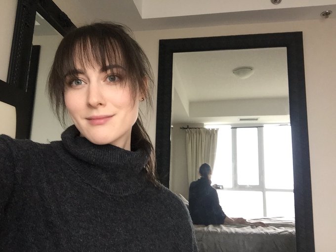 And a softer side of things ;) https://t.co/YxPMel4IuY