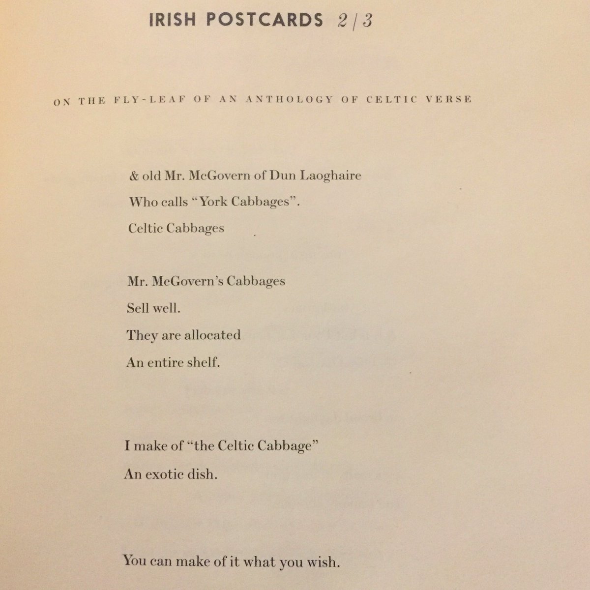 Curbside Bks&Rcrds tweet media