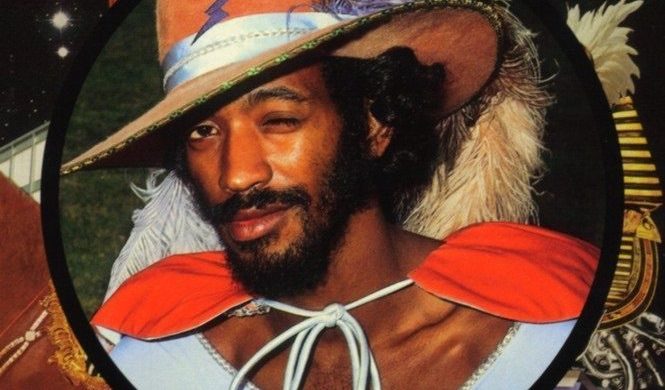 Happy Tuesday!
Happy Birthday to the late guitar genius Eddie Hazel!
\"Maggot Brain\" 