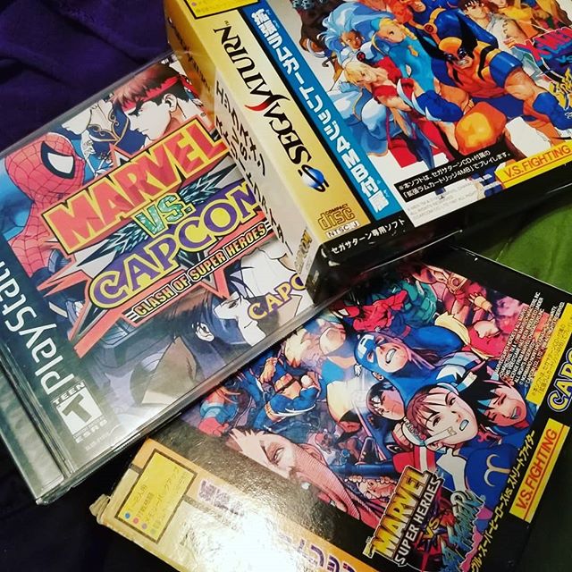 TeamDoubleKill's tweet photo. Team Doublekill is gearing up for the upcoming release of Marvel's Infinity Wars! We will be hosting an Marvel vs. Capcom night at Alamo Drafthouse where the entire Marvel Vs. Series will be playable! Click that link in the bio to join the fun! #mvc #capcom #marvel #marvelvscapco https://t.co/2xt7FKWs7m