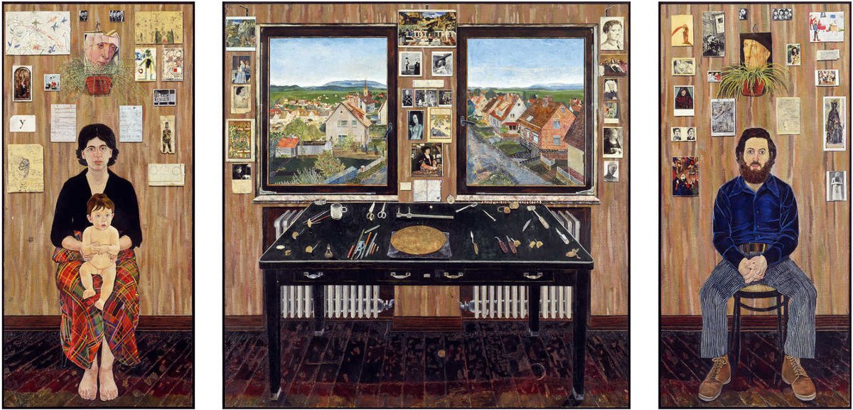 nevadaart's tweet image. This summer we&apos;re partnering with @classicaltahoe to present a one-of-a-kind event that celebrates art, life, and the bonds of family. Join us for &quot;A Conversation on the Mysteries of Art and Family, with Performance&quot; on Friday, July 20. Details: - mailchi.mp/nevadaart/sier…