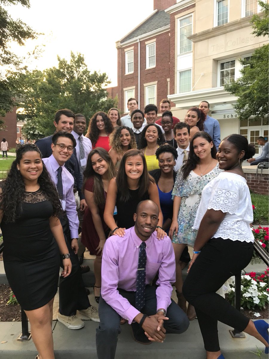 TCNJCareer's tweet photo. Shoutout to our CAs, HAs, and SMROs! #TCNJ is proud to have students who are passionate and dedicated to building a better and happier community. From FYE to UCE, our staff is there every step of the way for our residents! https://t.co/Htcb3zYpGr