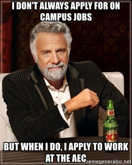 uri_aec's tweet photo. Fill out an application today! #URIAEC https://t.co/4PEChew7Nz