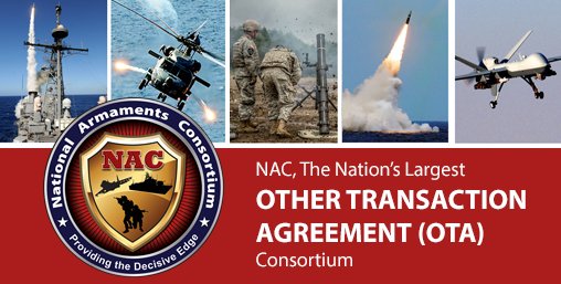 NACConsortium's tweet photo. We are a team of our Nation's leading technologists, engineers, designers, scientists, manufacturers, and program managers across industry, academia and our Nation's laboratories - but above all we are patriots. #Patriots #Technologicaledge https://t.co/qRQebTMVvW