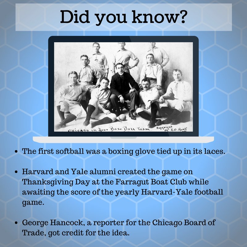hmwkhotlinetv's tweet photo. Today on Homework Hotline the @SenecaParkZoo visits us with a #FlyingFriend and we talk Baseball & Softball!
Here are some surprising fun facts about the first #Softball game! https://t.co/gGpf4ZMIk7