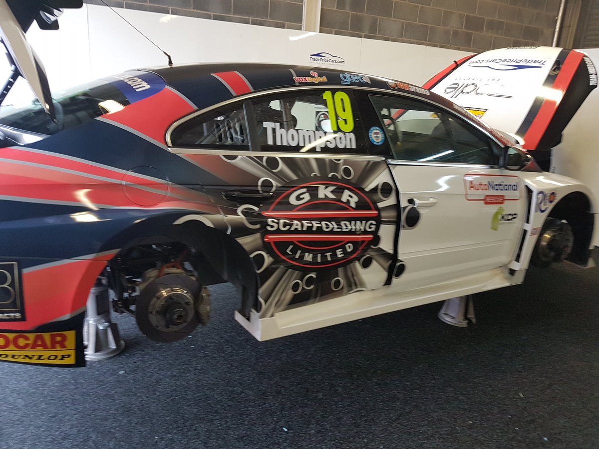 kevstevenson447's tweet photo. @BTMotorsport @DunlopBTCC @DoningtonParkUK @TeamHardRacing @Andrew_Shrimper  https://t.co/Iz7Yo4Pt1F