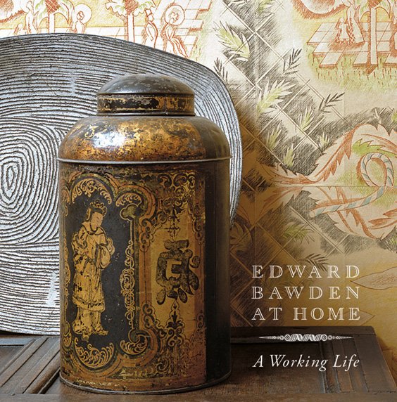 angielewin's tweet photo. If you're a fan of Edward Bawden, you might like to take a look at this new book dedicated to the artist's working life at home... https://t.co/xVi5I4S0kp https://t.co/VtSZhsxhL9