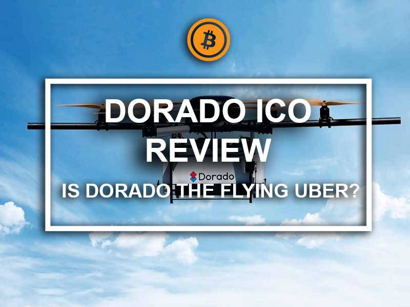 BinaryOSheriff's tweet image. Dorado ICO Review: Is Dorado the flying Uber? - binaryoptionsheriff.com/dorado-ico-rev…