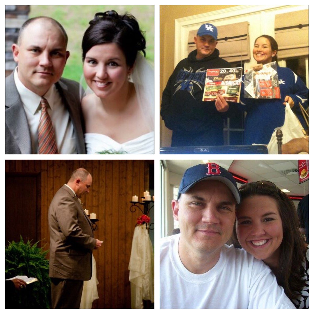 paulacpleasant's tweet photo. I miss you today. I miss you everyday. #NationalSiblingsDay #Bubby #BPLU https://t.co/Pk7esR0n2J